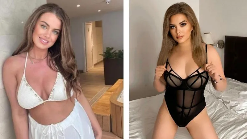 Russian Call Girls Number