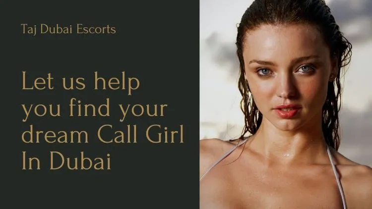 Beautiful Call Girls In Dubai with a charming smile for a perfect date night