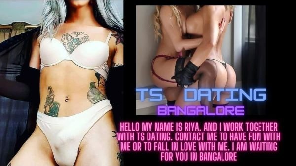 Ts Dating In Bangalore