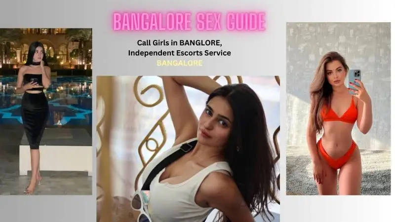 Bangalore Sex Guide