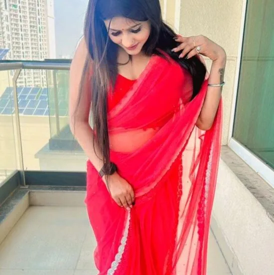 Goa escorts