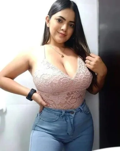 Luxury Call Aunties in Bangalore