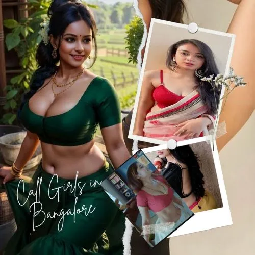 Bangalore Escorts