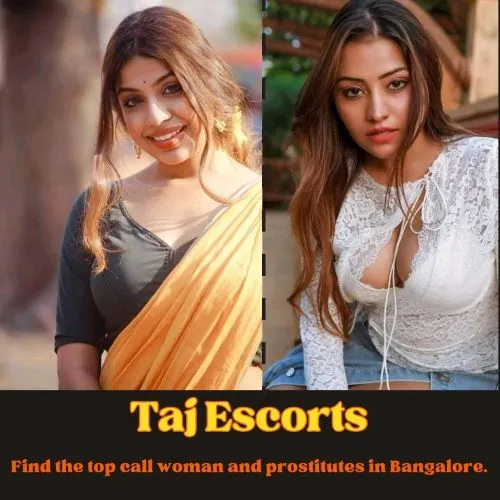 Call Girls In Bangalore