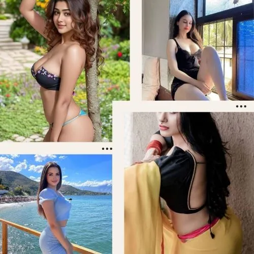 Bangalore call girl