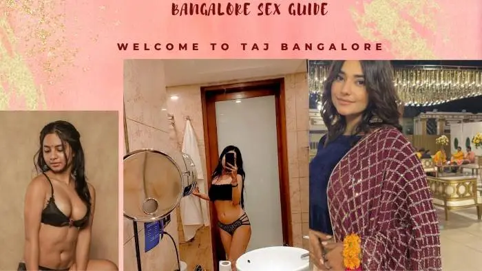 Best Bangalore sex Guide