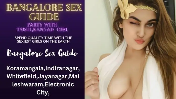 Bangalore Escorts