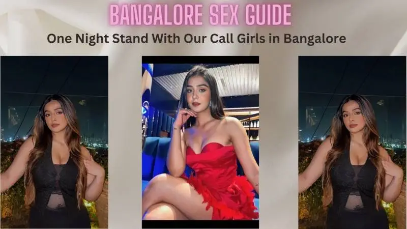Bangalore Sex Guide