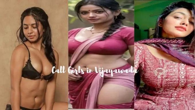 Call Girls in Vijayawada