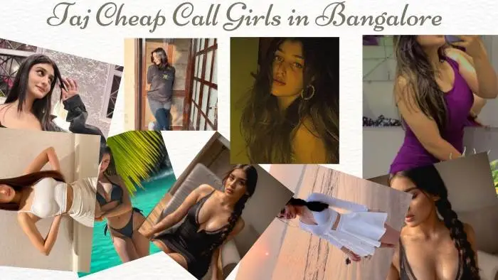Best Girl In Bangalore 