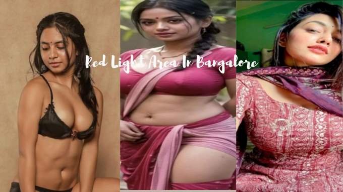 Bangalore Call Girls
