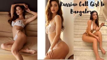 Russian Escorts In Bangalore