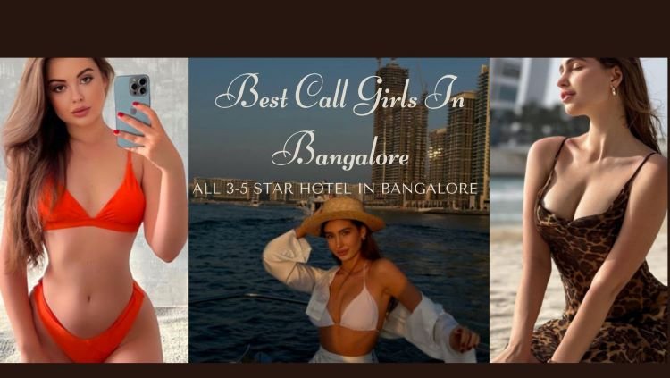 Bangalore escorts