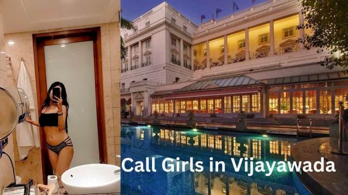 Call Girls in Vijayawada