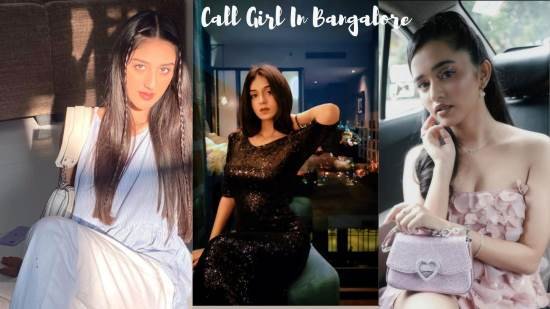 Bangalore escorts