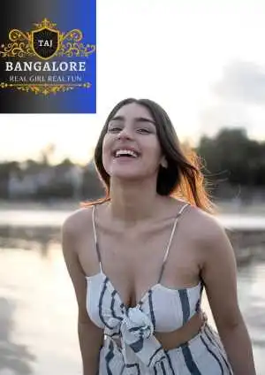 Professional Call Girls in Electronic City model known for her intelligence and style