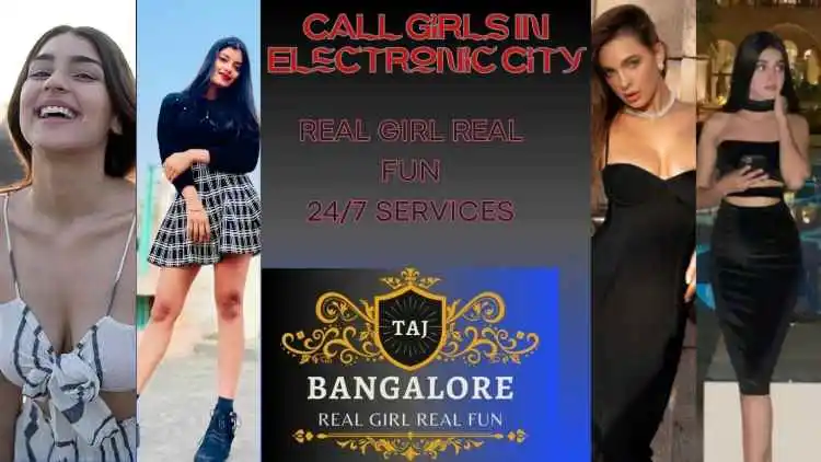 Best Call Girls In Elecronic City