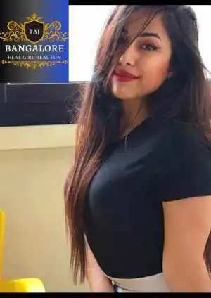 24/7 Call Girl In Kormangala service for last-minute bookings in Bangalore"