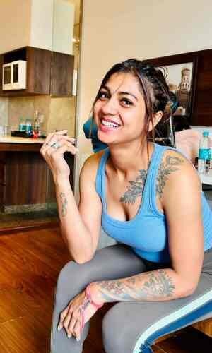 Call Girl In Bangalore