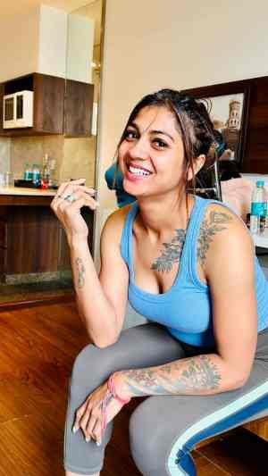 Luxury Call Girls in Dehradun
