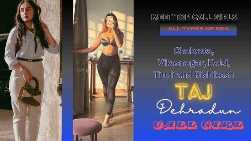 Call Girl in Dehradun