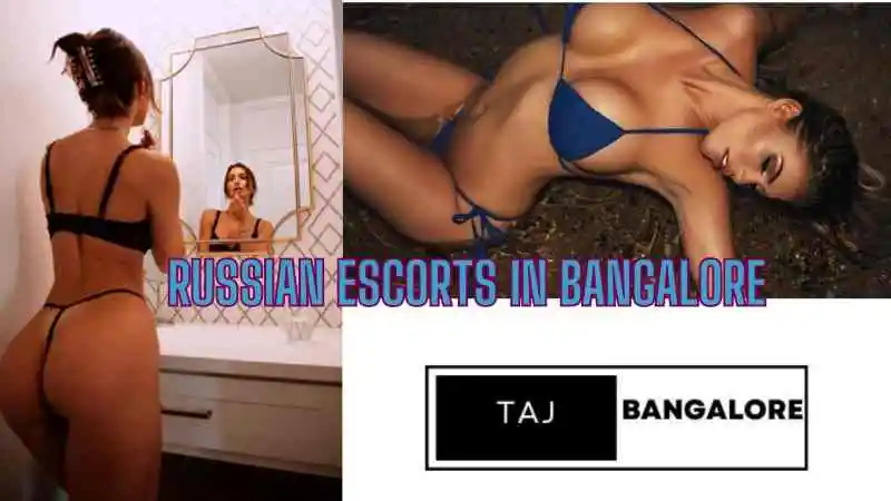 Relaxing evening with a beautiful Russian Escorts In Bangalore overlooking the Bangalore skyline