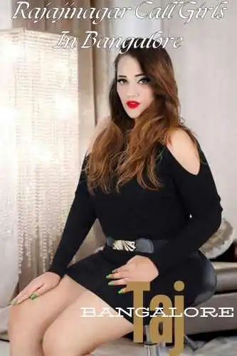 Professional escort Service In Rajajinagar model known for her intelligence and style