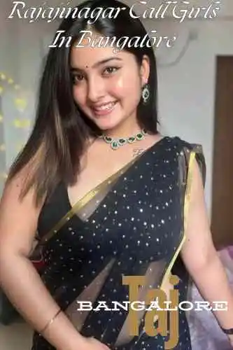 Call Girls in Rajajinagar