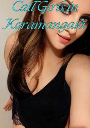 Kormangala Call Girl service