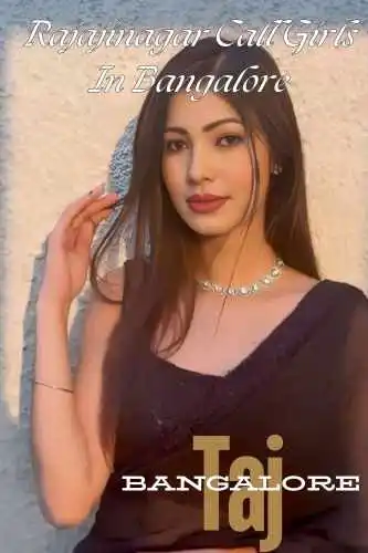 Luxury Call Girl In rajajinagar