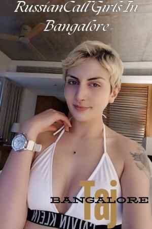 Educated and well-spoken Russian Call Girl In Kormangala for intellectual companionship