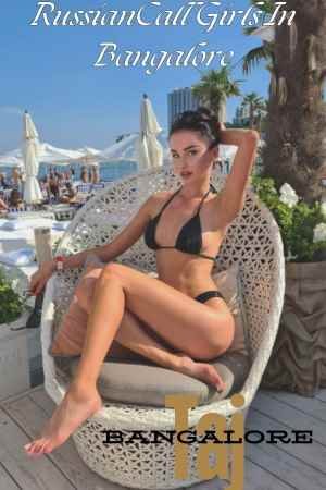 Russian Call Girls In Bangalore