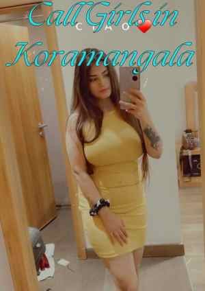 Kormangala Escorts