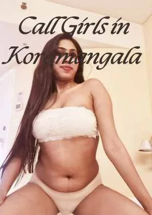 Vip Call Girls in Koramangala
