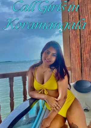 Best Call Girls in Koramangala