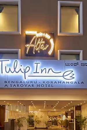 tulip Inn