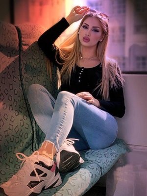 Best Call Girls in Indiranagar