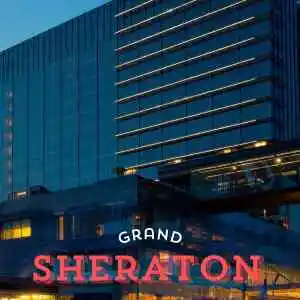 Grand Sheraton