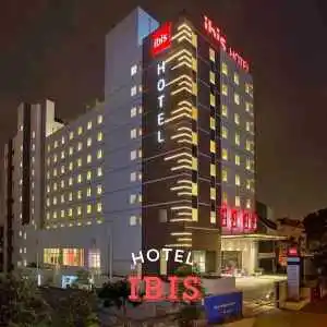 Hotel Ibis 