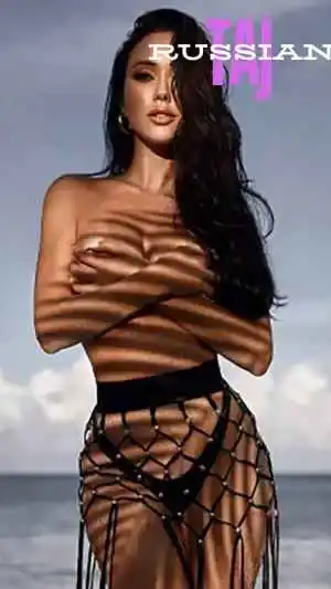 Russian Escorts In Bangalore