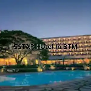 5 Star Hotel Btm