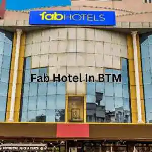 Fab Hotel 