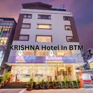Krishna HotelBtm