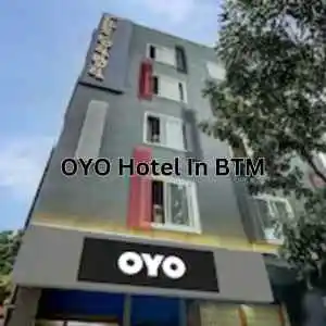 OYO Hotel 