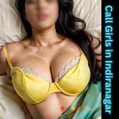 Indiranagar Escorts