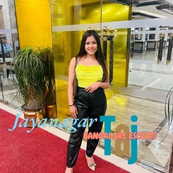 Exclusive Jayanagar Call Girl service for discerning gentlemen in Bangalore It Hub