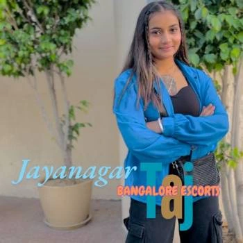 VIP Jayanagar escort experience with fine dining at a rooftop restaurant