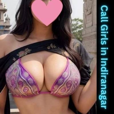 Premium Indiranagar Call Girl service offered at a 5-star hotel in Bangalore