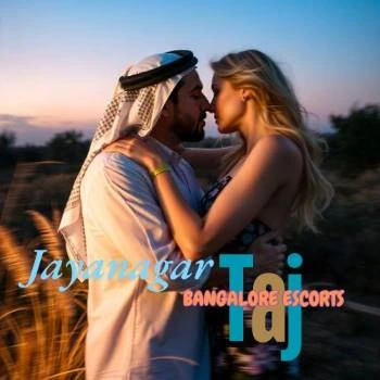 Premium escort serviceIn Jayanagar offered at a 5-star hotel in Bangalore