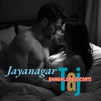 Jayanagar Escorts